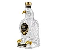 Whiskey Bottle Wine Container 350ml 1776-2026 250th Birthday
