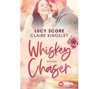 Whiskey Chaser: Roman