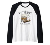 Whiskey Cigar Humor Bourbon Scotch Gentleman Bar Raglan Baseball Tee