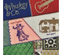 Whiskey & Co. - Ripped Together, Torn Apart