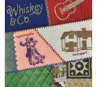 Whiskey & Co. - Ripped Together, Torn Apart [VINYL]