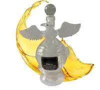 Whiskey Decanter | Beverage Pourer Eagle Shape,Wine Container Animal Statue for Collectible Home Cabinet Gathering Study Men Women Party Friends Display Living Room