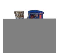 Whiskey Decanter Glass - Decorative Tractor Style Alcohol Container, Clear Novelty Display Bottle | Decanter, for Bar Office Restaurant Men Dad Birthday, Bourbon Tequila Brandy Wine Spirits