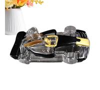 Whiskey Decanter, Home Decoration Glass Fun Racing Car | Stylish Decanter for Vodka, Whiskey and Alcohols, for Vodka Cocktail Tequila Bar Office Hotel Restaurant Gift Dad Birthday Gift