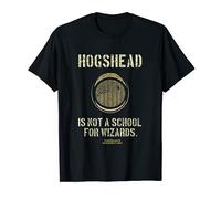 Whiskey Design Hogshead Cask - The Original Whiskey T-Shirt