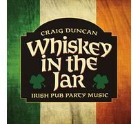 Whiskey In The Jar: Irish Pub Party Music