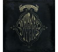Whiskey Myers : Early Morning Shakes CDNEW FREE Shipping, Save £s