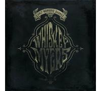 Whiskey Myers Early Morning Shakes CD WM95515 NEW
