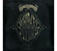 Whiskey Myers : Early Morning Shakes CDNEW FREE Shipping, Save £s