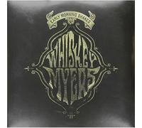 Whiskey Myers Early Morning Shakes Double LP Vinyl WM955151 NEW