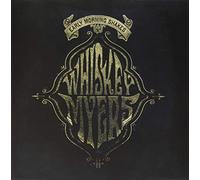 Whiskey Myers - Early Morning Shakes [VINYL]