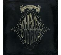 Whiskey Myers - Early Morning Shakes [VINYL]