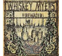 Whiskey Myers - Firewater (10 Th Anniversary) [VINYL]