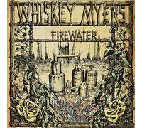 Whiskey Myers - Firewater [VINYL]