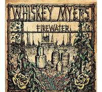 Whiskey Myers - Firewater [VINYL]