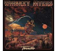 Whiskey Myers - Tornillo (LP) [VINYL]