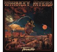 Whiskey Myers - Tornillo (LP) [VINYL]
