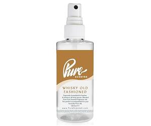 Whiskey Old Fashioned Room & Fabric Spray Pure Scented