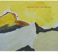 Whiskey Priest, The - Wave And Cloud