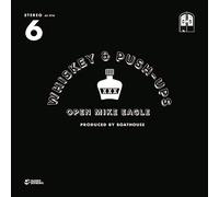 Whiskey & Push-Ups [7" VINYL]
