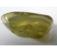 Whiskey Quartz TUMBLESTONE - 2.6 x 1.5 cms 5.39 GMS #5