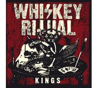 Whiskey Ritual – Kings – CD – US Import