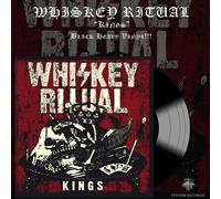 Whiskey Ritual - Kings (Lp) [VINYL]