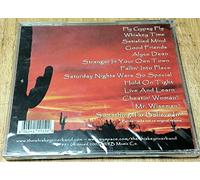 Whiskey River Band - Northern Lights in the Souther