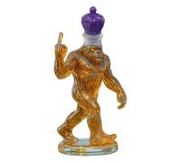 Whiskey Shark Bottle,50th Anniversary Limited Edition Whiskey Bottles,Bar Decorative Glass,Unique Transparent Engraved Animal Shape Glass,Gift for Whisky Lovers, Fathers Days, Husbands (G)