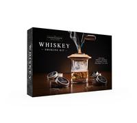 Whiskey Smoker Menkind Multi One Size