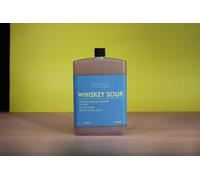 Whiskey Sour Single Cocktail Letterbox Cocktails Natural One Size