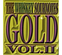 Whiskey Sournotes - Vol. 2-Gold
