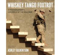 Whiskey Tango Foxtrot