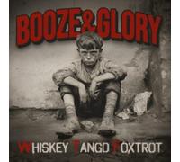 Whiskey tango foxtrot