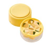 Whiskey Trays - Easy Release Press Mould Food Safe and Stackable - Maker Moulds - for Freezer, Fridge, Iced Coffee, Tea, Whisky, Cocktails, Mixed Drinks and Drink
