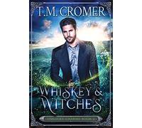 Whiskey & Witches