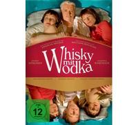 Whiskey with Vodka ( Whisky mit Wodka ) ( Whisky com Wodka )