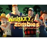 Whiskey & Zombies (Xbox One / Xbox Series X|S) Xbox Live Key - ARGENTINA