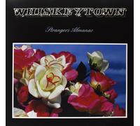 Whiskeytown - Strangers Almanac [VINYL]