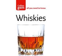 Whiskies (Collins Gem)