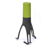 Whisks for Cooking 3 Speed Adjustable Electric Auto Whisk Stirrer Stir Crazy Stick Blender Utensil Triangle Egg Beaters Food Sauce Soup Mixer(Olive Green)