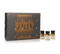 Whisky 12 Dram Advent Calendar