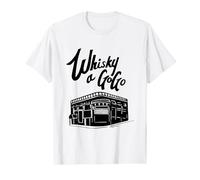 Whisky A Gogo - On The Corner T-Shirt