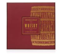 Whisky Advent Calendar 2026 | 25 Drams | Drinks by the Dram | Includes Award-Winning Whiskies | Scotch, Irish Whiskey, Bourbon & More | 25 x 30ml