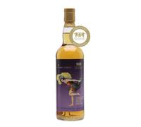 Whisky Agency Irish 1993 / 24 Year Old / TWE Exclusive