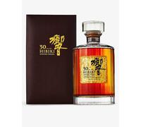 Whisky and Bourbon Suntory Hibiki 30 Year Old Blended 700ml