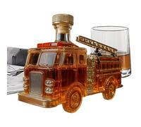 Whisky Bottles Three Hundred Milliliters Bar Bottle Shaped