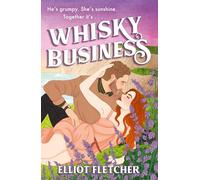Whisky Business: (The Macabe Brothers Book 1)