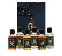 Whisky Christmas Tree 6x3cl Whisky Gift Pack 6x3cl