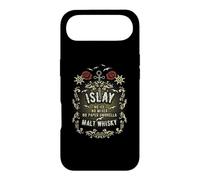 Whisky Design How To Drink Islay Single Malt Case for iPhone Air